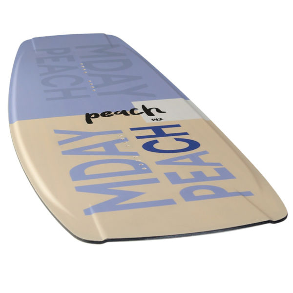Вейкборд Mday Peach 25
