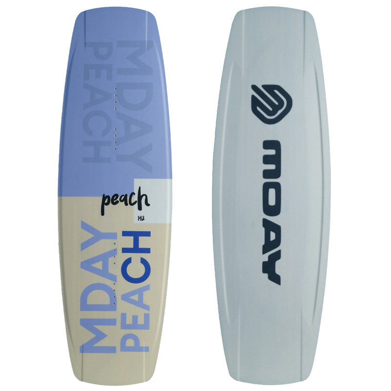 Вейкборд Mday Peach 25