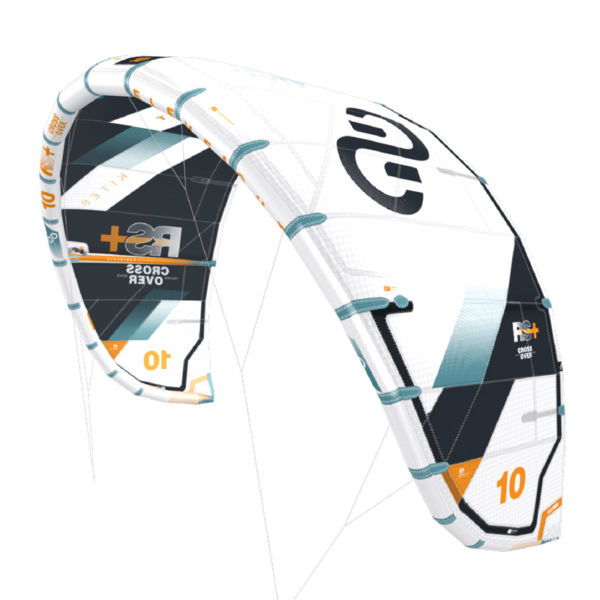 Кайт Eleveight RS+ V2