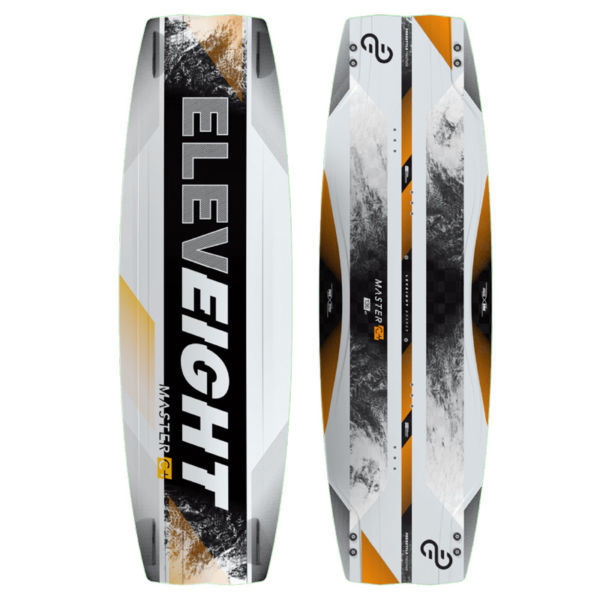 Кайтборд Eleveight Master C+ V7