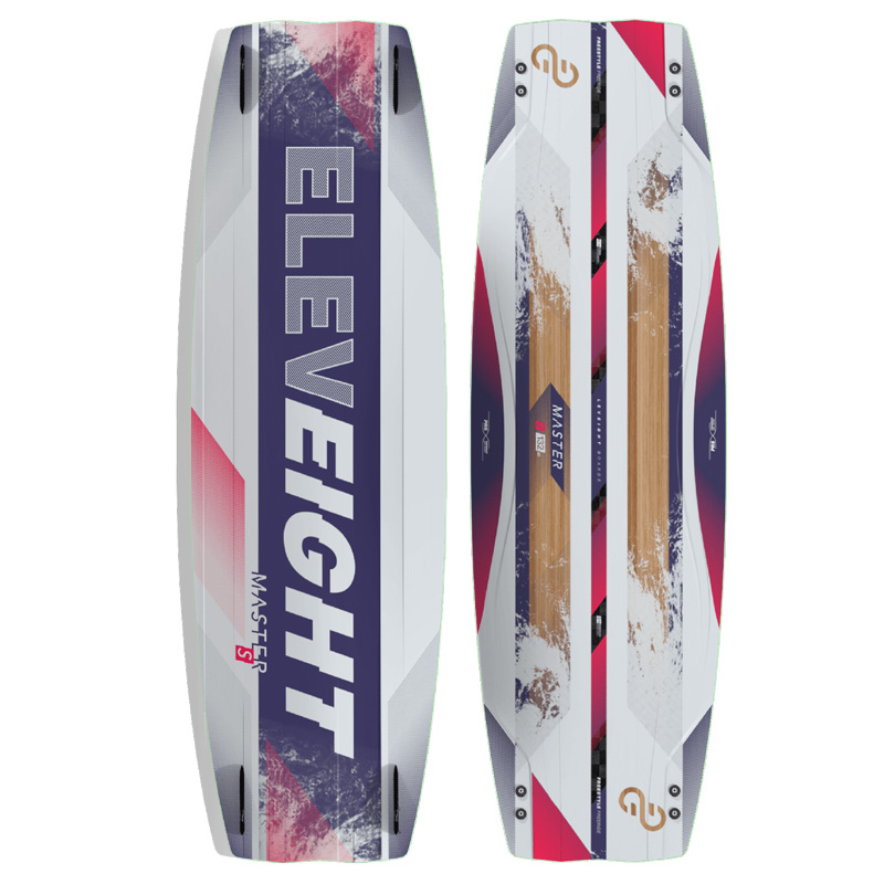 Кайтборд Eleveight Master S V4