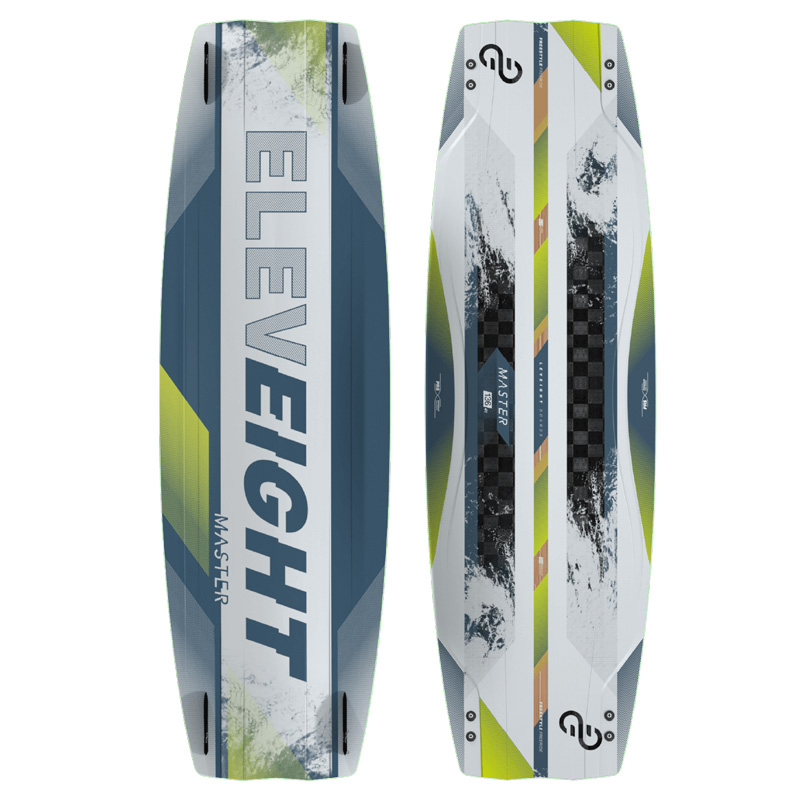 Кайтборд Eleveight Master V7