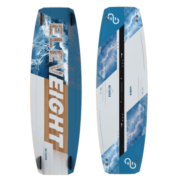 Кайтборд Eleveight Process V8