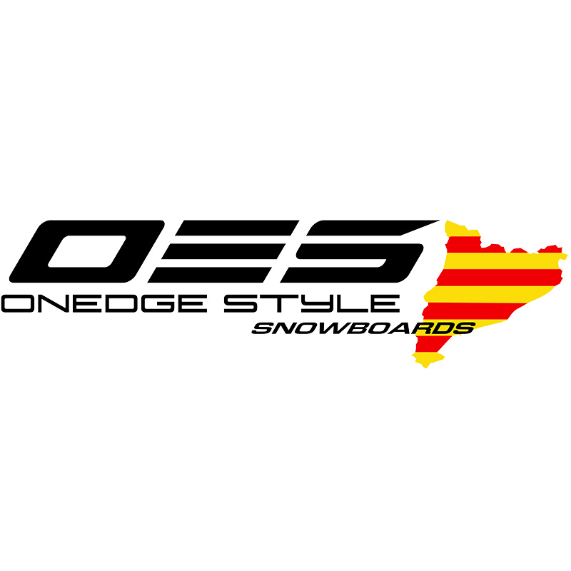 Купить OES Snowboards