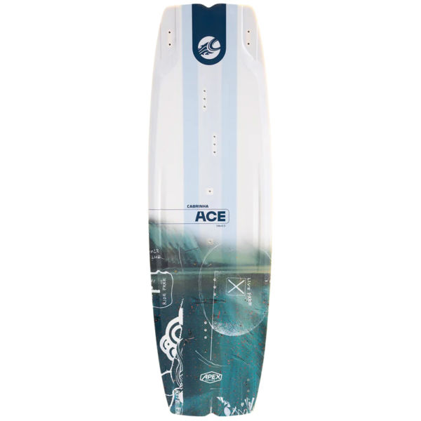 Кайтборд Cabrinha Ace Apex 25