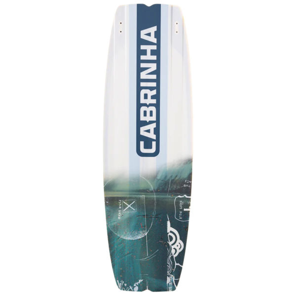 Кайтборд Cabrinha Ace Apex 25