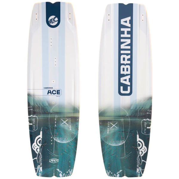 Кайтборд Cabrinha Ace Apex 25