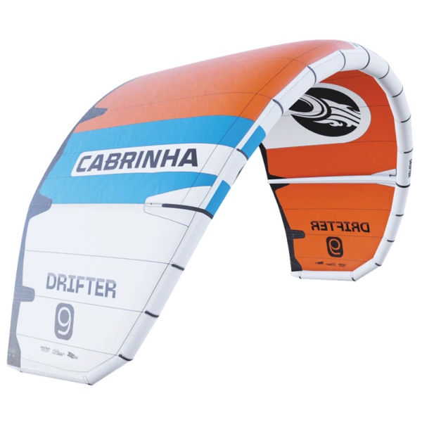 Кайт Cabrinha Drifter Apex 2025 C3