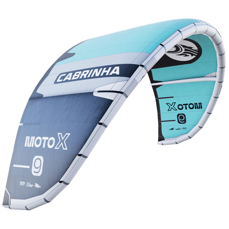 Кайт Cabrinha Moto X Apex 2025 C1