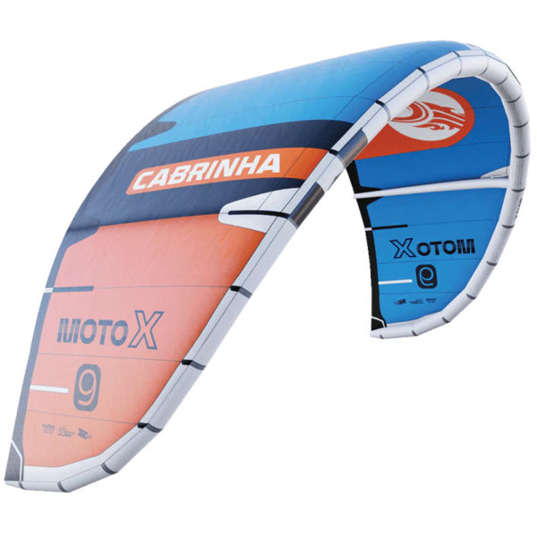 Кайт Cabrinha Moto X Apex 2025 C2