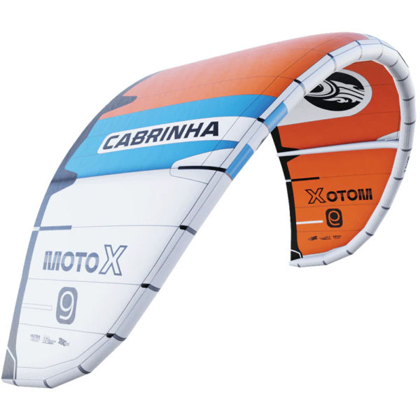 Кайт Cabrinha Moto X Apex 2025 C3