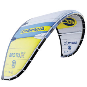Кайт Cabrinha Moto X Lite 2025