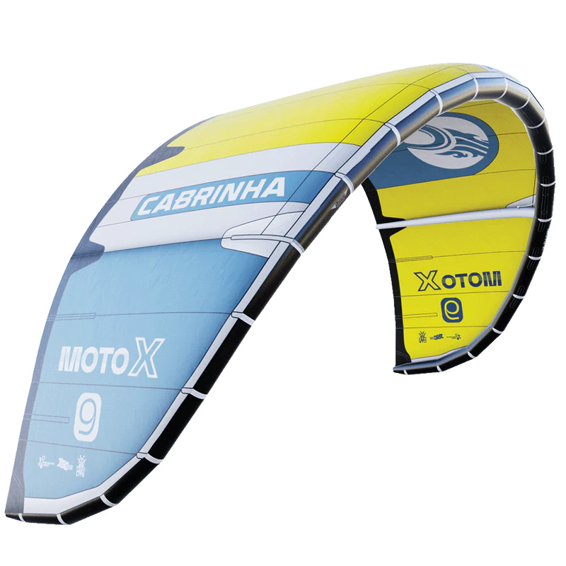 Кайт Cabrinha Moto X Lite 2025 C3
