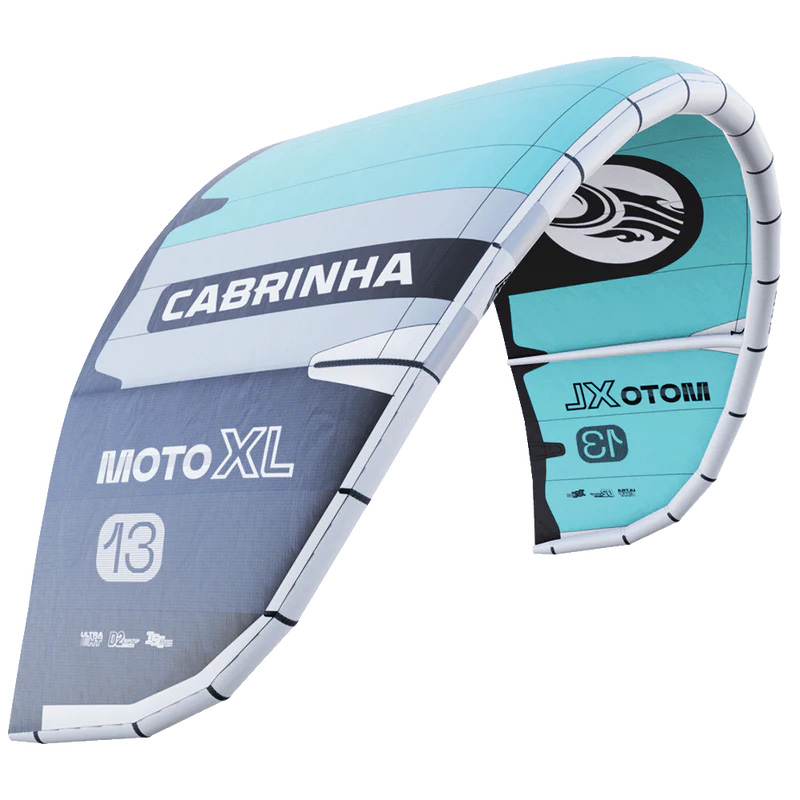 Кайт Cabrinha Moto XL Apex 2025 C1