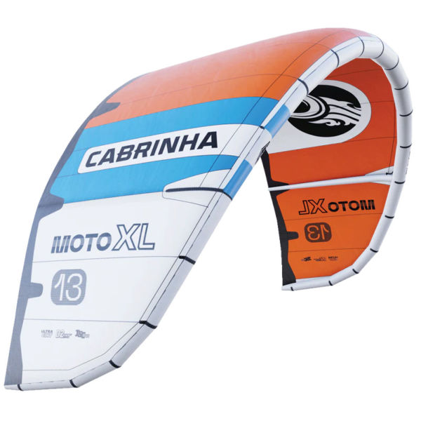 Кайт Cabrinha Moto XL Apex 2025 C3