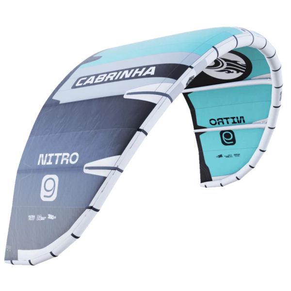 Кайт Cabrinha Nitro Apex 2025 C1