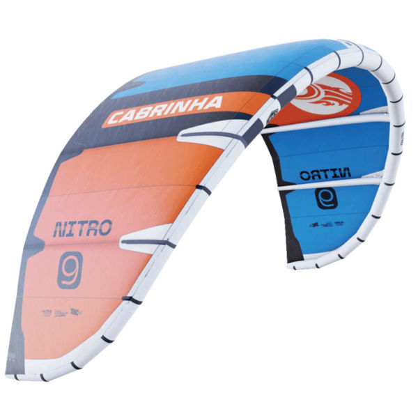 Кайт Cabrinha Nitro Apex 2025 C2