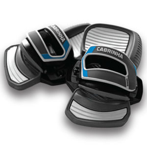 Падсы для кайтборда Cabrinha Source 2025