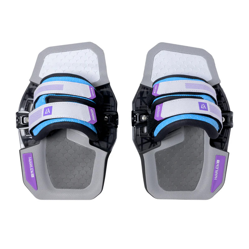 Падсы для кайтборда Harlem Sneaker 26