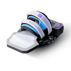 Падсы для кайтборда Harlem Sneaker 26