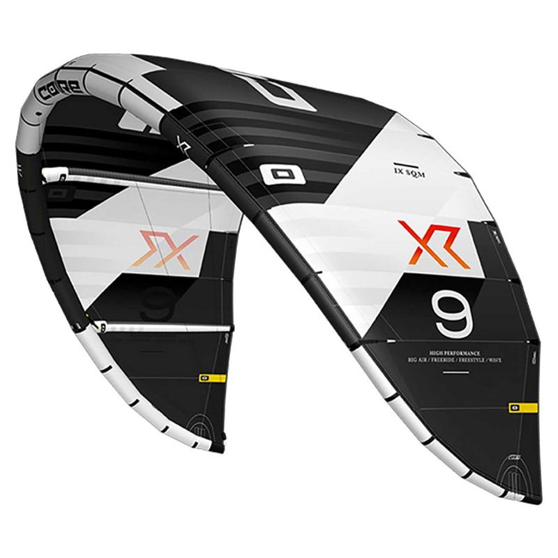 Кайт Core XR7 черный