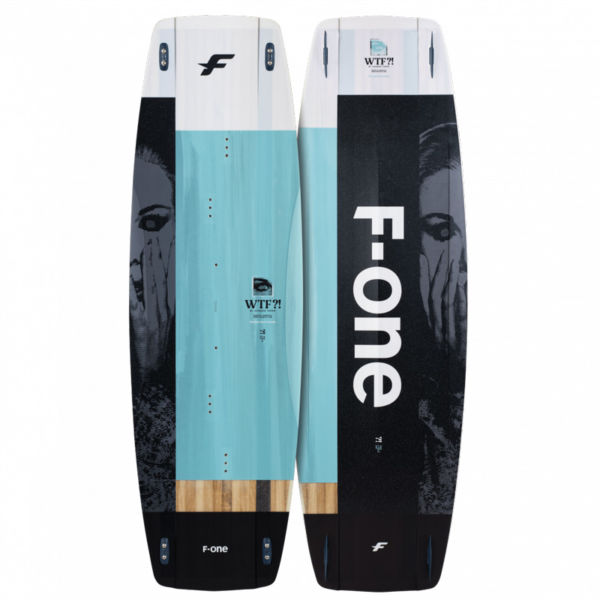 Кайтборд F-One WTF 2023
