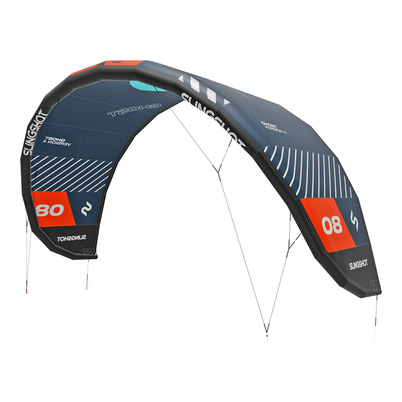 Кайт Slingshot Ghost V4