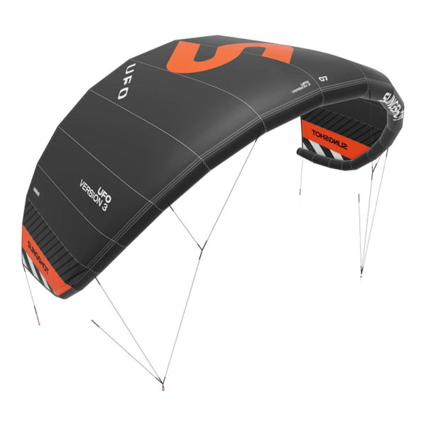 Кайт Slingshot UFO V3