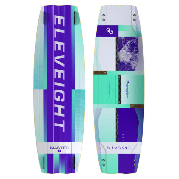 Кайтборд Eleveight Master S V5