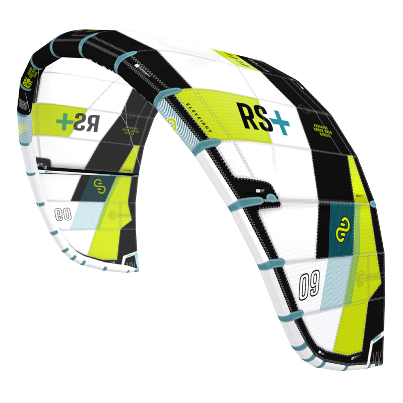 Кайт Eleveight RS+ V3