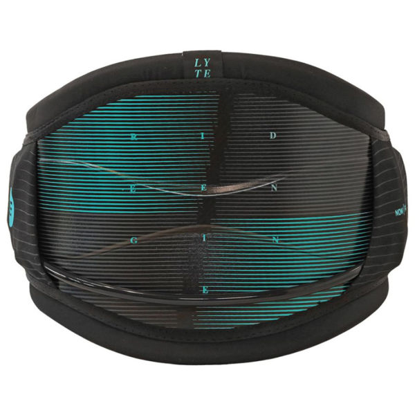 Трапеция для кайта Ride Engine Lyte Webbing Connect V3 черная