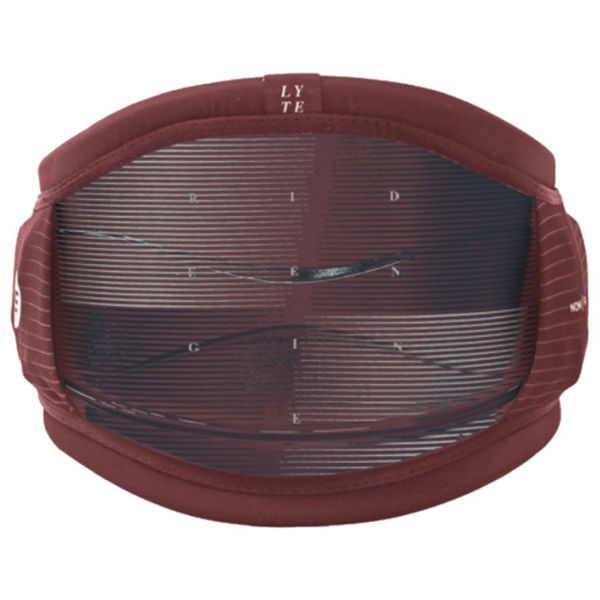 Трапеция для кайта Ride Engine Lyte Webbing Connect V3 красная