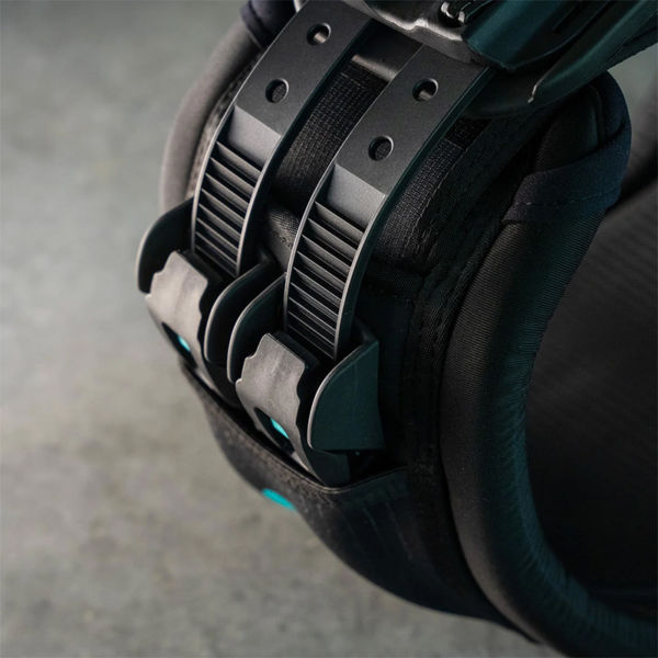 Трапеция для кайта Ride Engine Elite Carbon Type 1 Hyperlock
