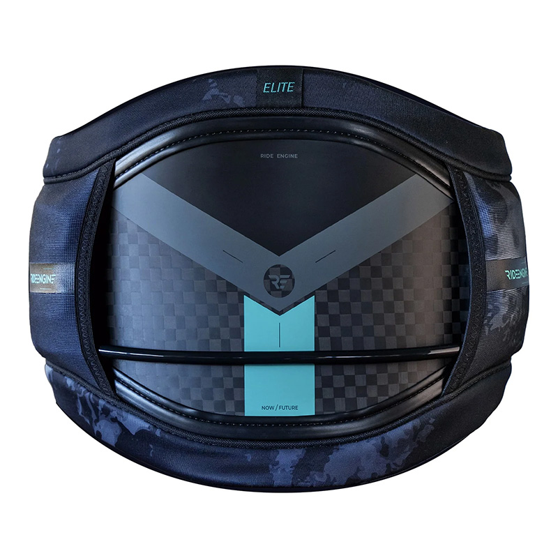 Трапеция для кайта Ride Engine Elite Carbon Type 1 Hyperlock