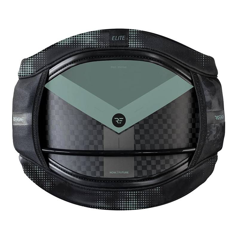 Трапеция для кайта Ride Engine Elite Carbon Type 1 Webbing Connect