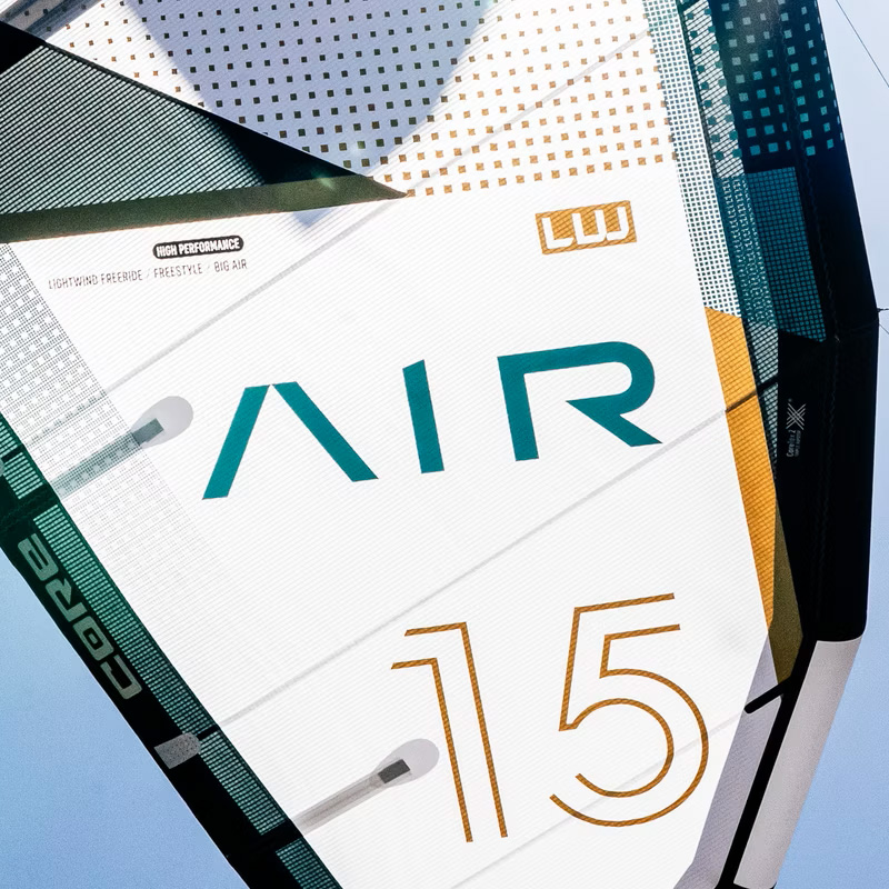 Кайт Core Air