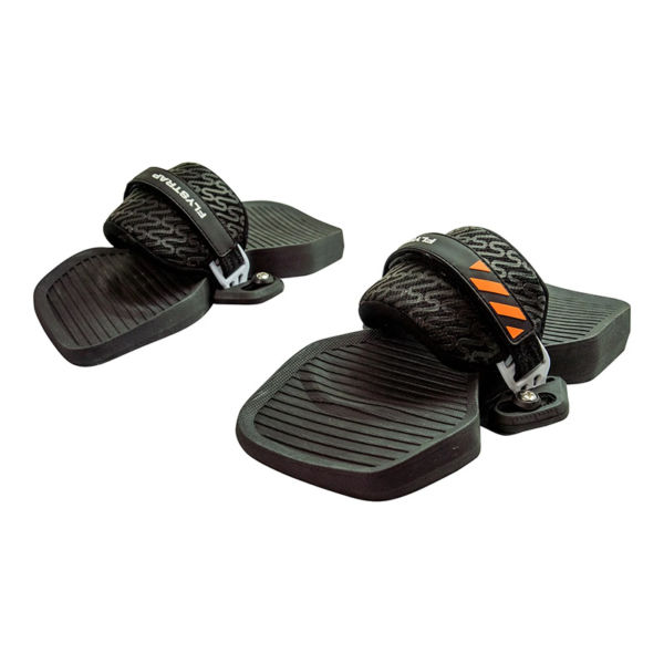 Падсы для кайтборда Slingshot Fly Strap V2