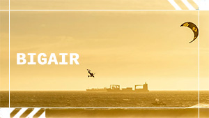 bigair Стиль Big Air (Бигэйр) в кайтинге