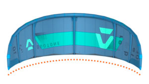 bow-kite Боу кайт