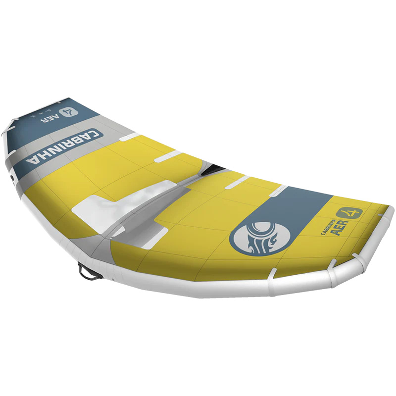 Винг Cabrinha Aer 2025 желтый