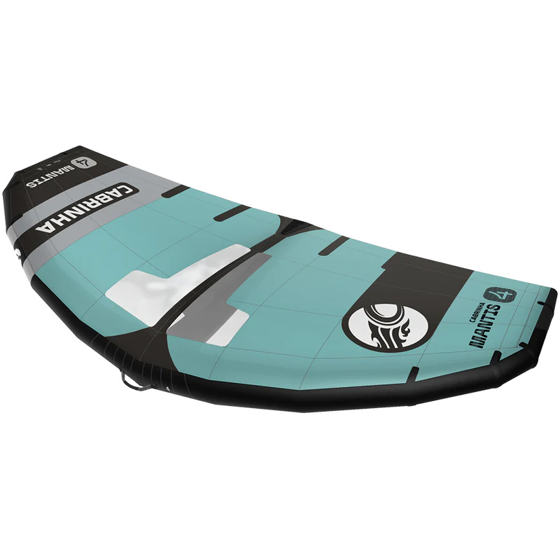 Винг Cabrinha Mantis 2025 голубой