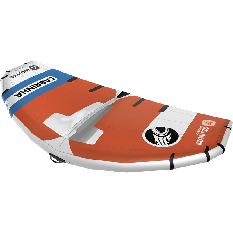 Винг Cabrinha Mantis 2025 оранжевый