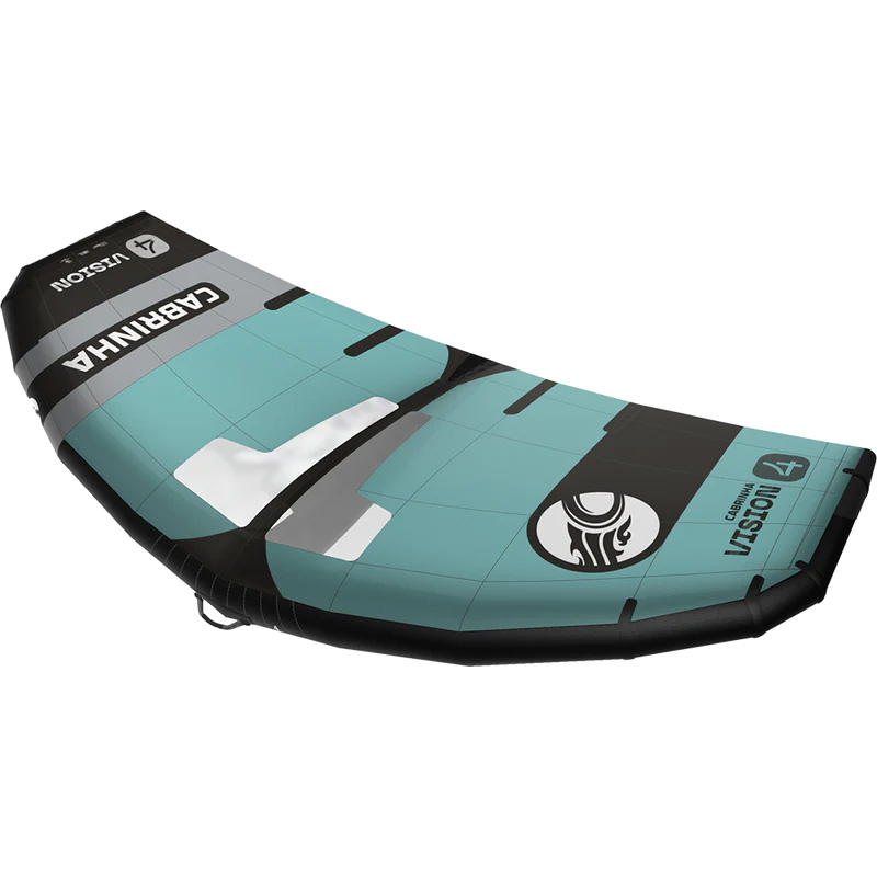 Винг Cabrinha Vision 2025 голубой