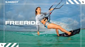 freeride Стиль Freeride (Фрирайд) в кайтинге