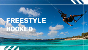freestyle-h Стиль Freestyle hooked (Фристайл на крюке) в кайтинге