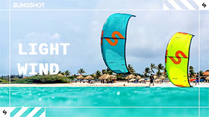 light-wind Стиль Light wind (Лайтвинд) в кайтинге