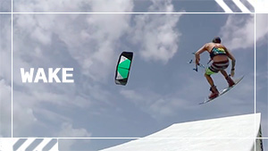 wake Стиль Wakestyle (Вейкстайл) в кайтинге