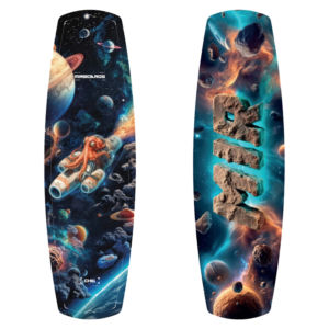 Вейкборд MIR Chill 26