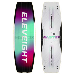 Кайтборд Eleveight Master S V6