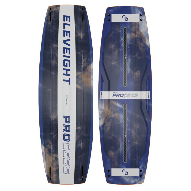Кайтборд Eleveight Process V10